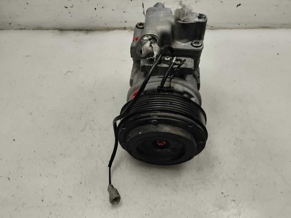 COMPRESOR AIRE ACONDICIONADO TATA SIERRA 1997 1.9 D MT 68CV