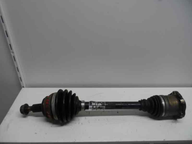 TRANSMISION DELANTERA IZQUIERDA SEAT LEON 1.6 MT 100CV | 74KW