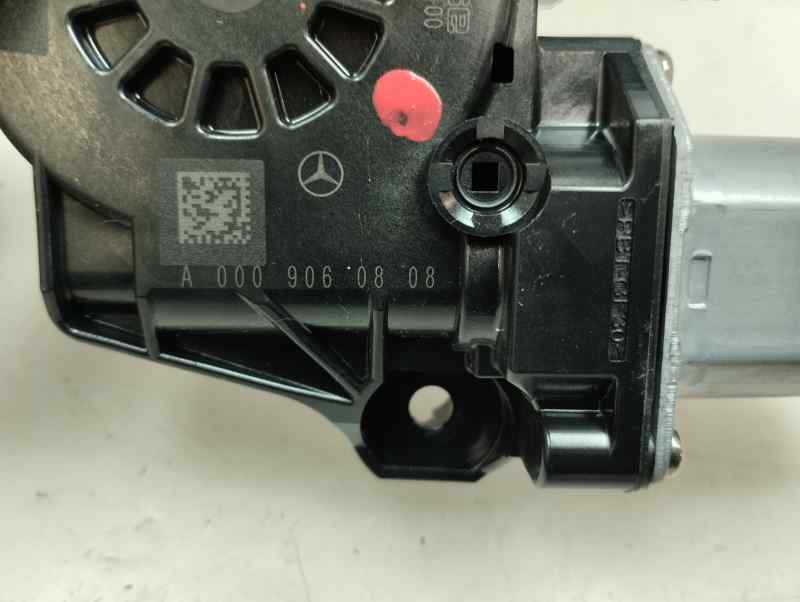 MOTOR ELEVALUNAS TRASERO IZQUIERDO MERCEDES BENZ CLA 1.5 180 D MT 116CV