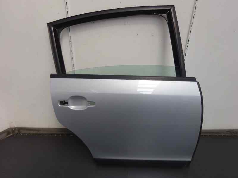 PUERTA TRASERA DERECHA CITROEN C4 1.6 HDI MT 90CV