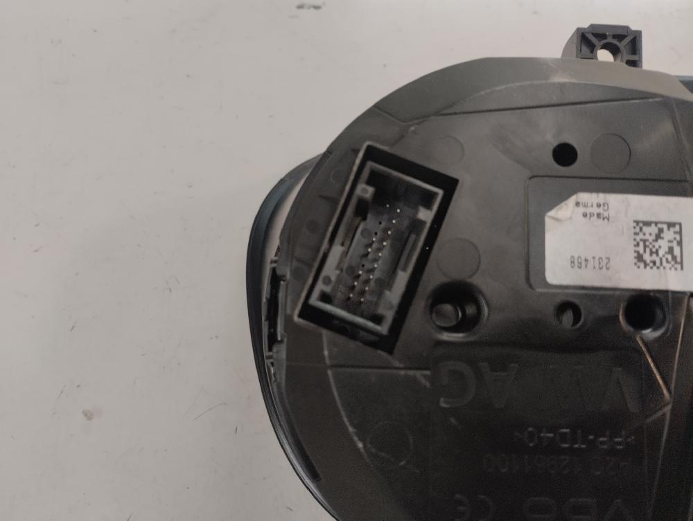CUADRO INSTRUMENTOS SEAT LEON 1.5 130CV MT
