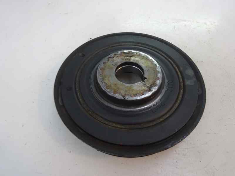 POLEA CIGUENAL CITROEN C5 2001 2.0 HDI MT 109CV
