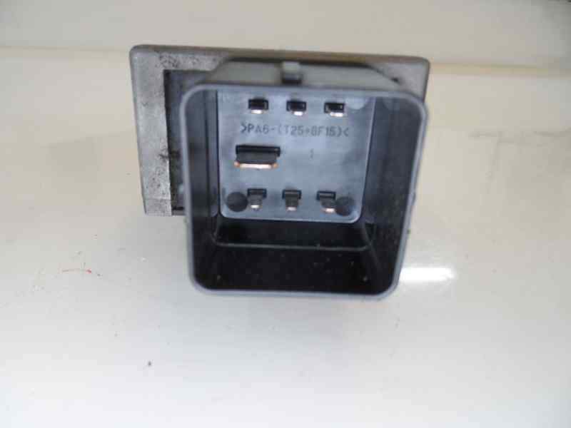 CAJA PRECALENTAMIENTO DACIA LOGAN 1.5 D MT 68CV