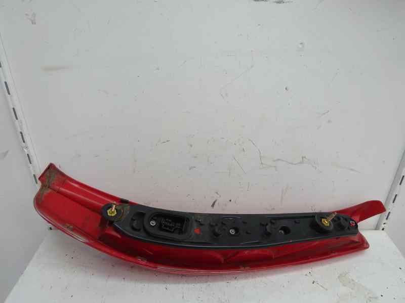 PILOTO TRASERO IZQUIERDO FIAT PUNTO 1.2 MT 60CV | 44KW