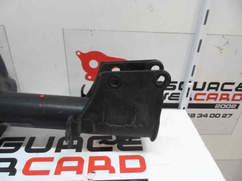 AMORTIGUADOR DELANTERO DERECHO FIAT DOBLO 1.9 JTD MT 105CV