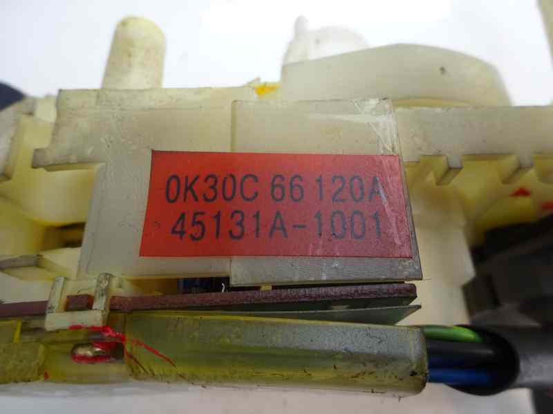 MANDO MULTIFUNCION KIA RIO 2001 1.3 MT 75CV | 55KW