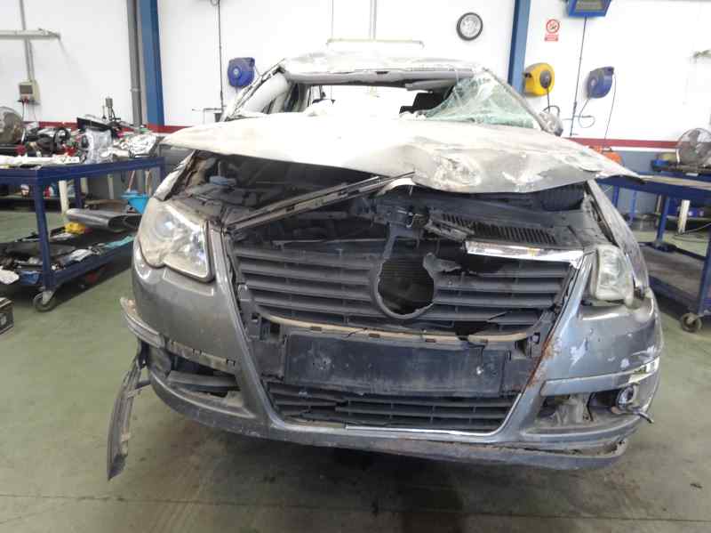 CLAXON VOLKSWAGEN PASSAT 2007 2.0 TDI MT 140CV