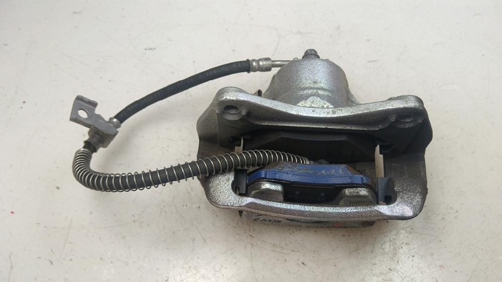 PINZA FRENO DELANTERA IZQUIERDA KIA STONIC 1.0 GDI MT 120CV | 88KW