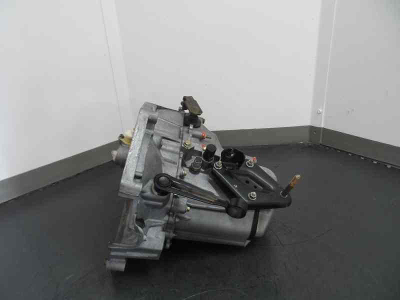 CAJA CAMBIOS CITROEN SAXO 1.5 MT D 57CV