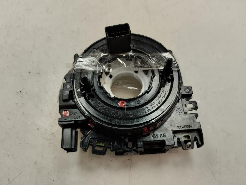 ANILLO AIRBAG VOLKSWAGEN GOLF 1.4 TSI BLUEMOTION MT 125CV | 92KW