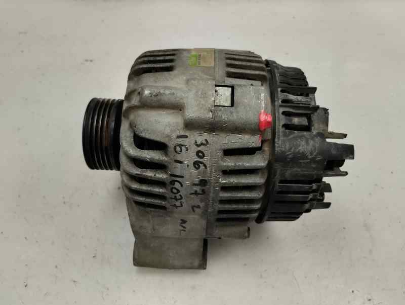 ALTERNADOR PEUGEOT 306 1.6 MT 88CV