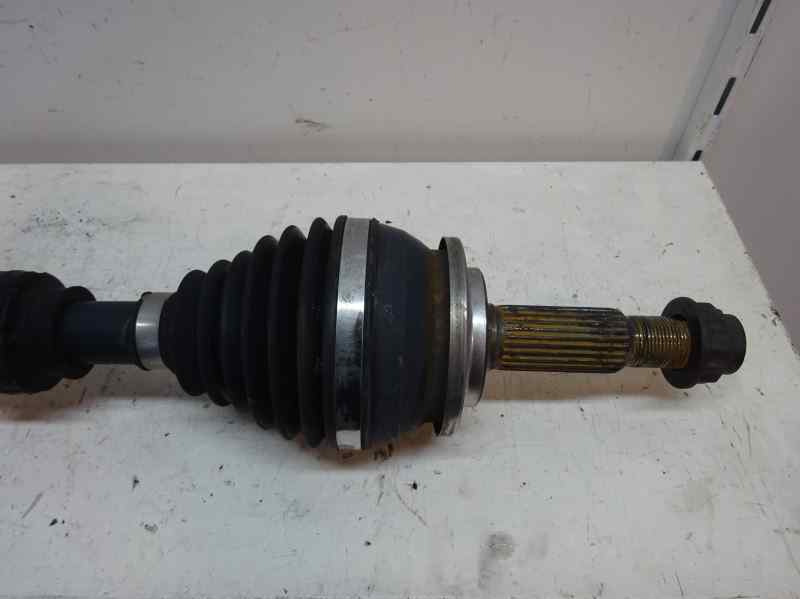 TRANSMISION DELANTERA IZQUIERDA TOYOTA PRIUS 1.8CVT 99CV