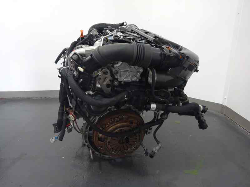MOTOR COMPLETO CITROEN C3 1.4 MT 75CV | 55KW