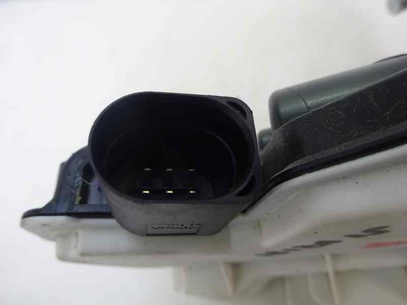 CERRADURA PUERTA DELANTERA DERECHA SEAT IBIZA 1.2 TSI MT 105CV