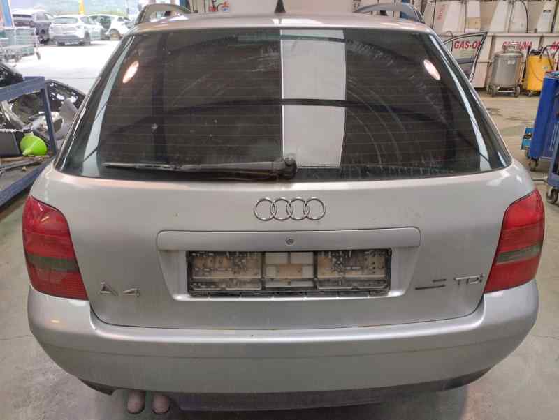 CAUDALIMETRO AUDI A4 2001 2.5 TDI MT QUATTRO 150CV
