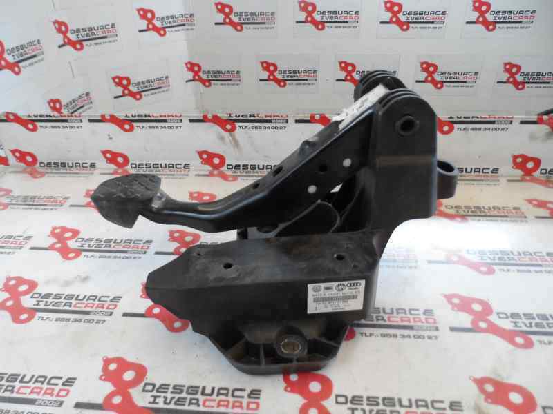 PEDAL FRENO SEAT IBIZA 1.4 TDI MT 80CV