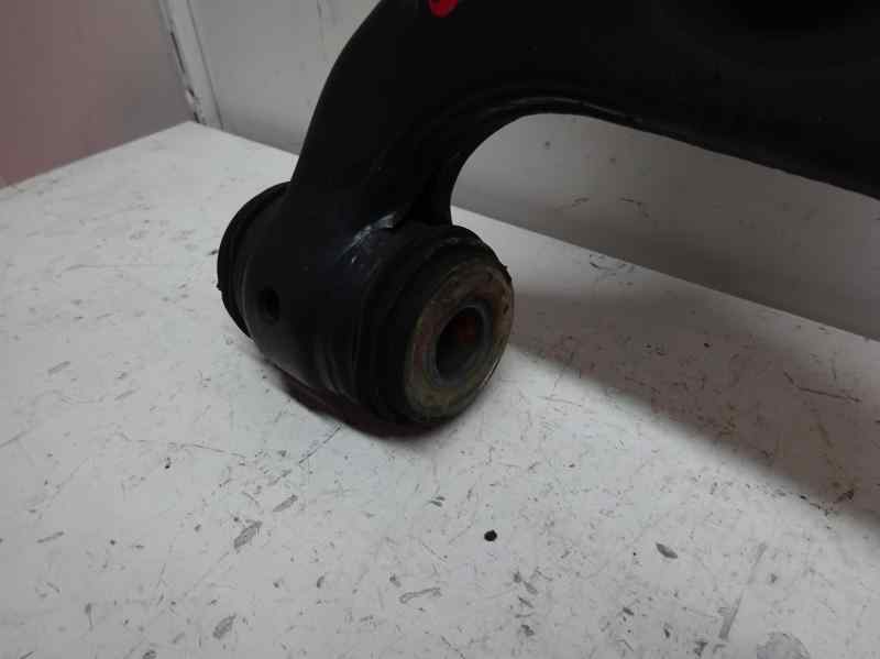 BRAZO SUSPENSION INFERIOR DELANTERO IZQUIERDO MERCEDES BENZ CLASE A 2005 2.0 A 180 CDI MT 109CV