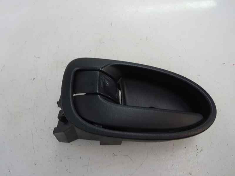 MANETA INTERIOR TRASERA IZQUIERDA TOYOTA YARIS 1.0 MT 69CV