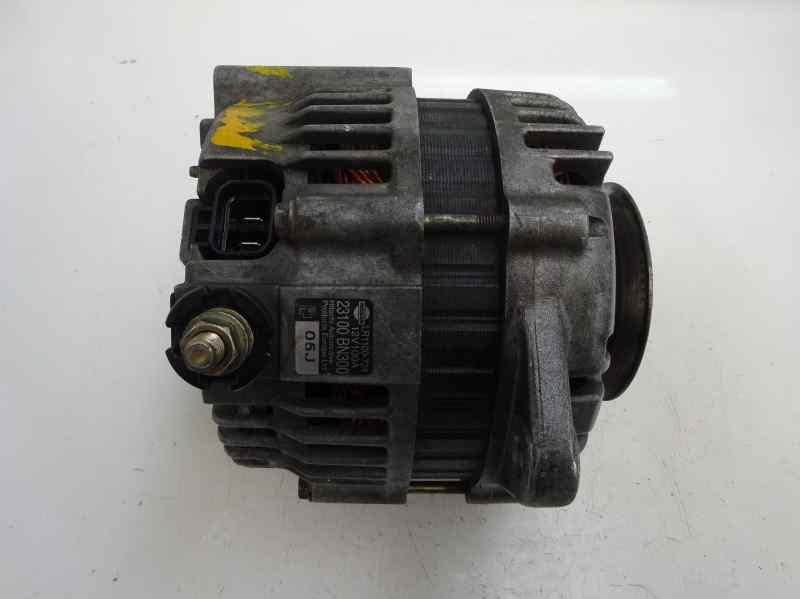 ALTERNADOR NISSAN PRIMERA 2.0 TD MT 90CV | 66KW