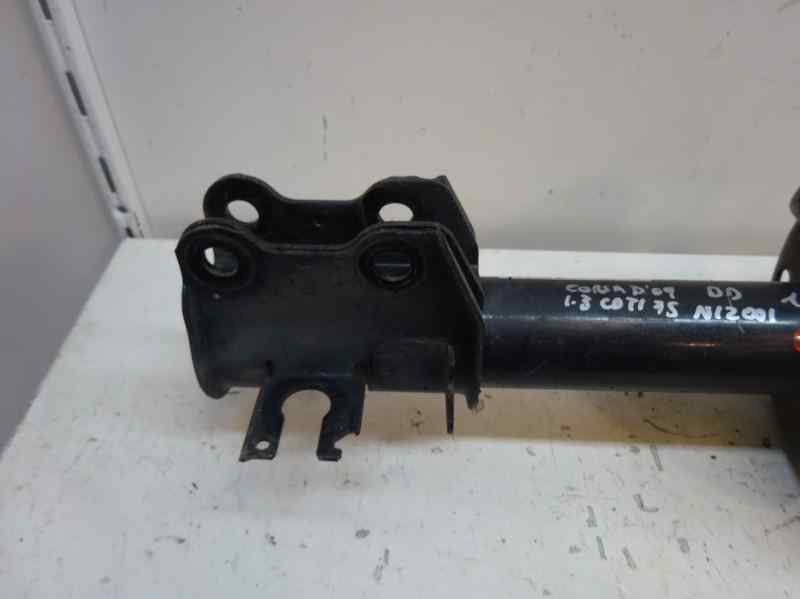 AMORTIGUADOR DELANTERO DERECHO OPEL CORSA 1.3 CDTI MT 75CV