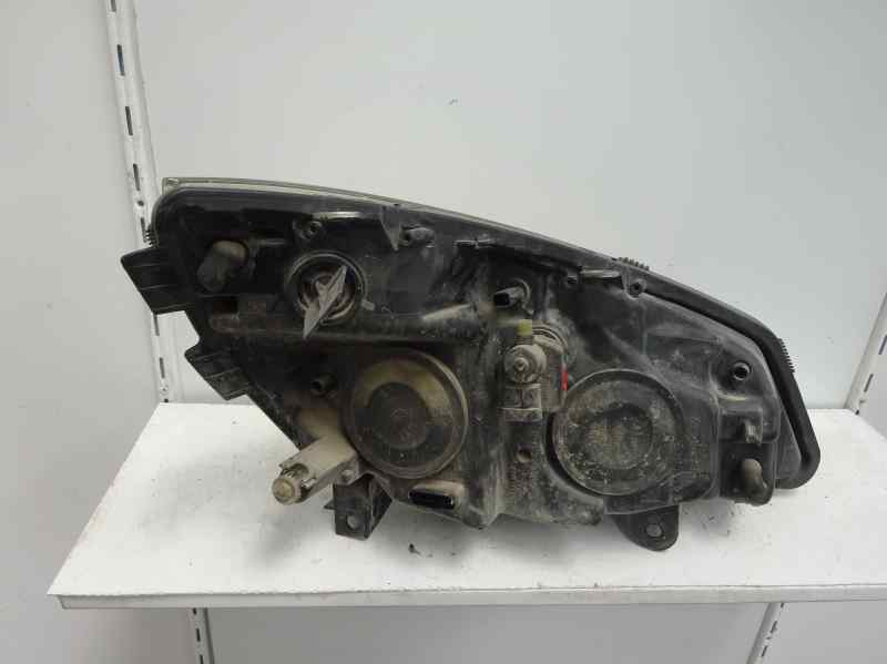 FARO IZQUIERDO RENAULT SCENIC 1.5 DCI MT 100CV