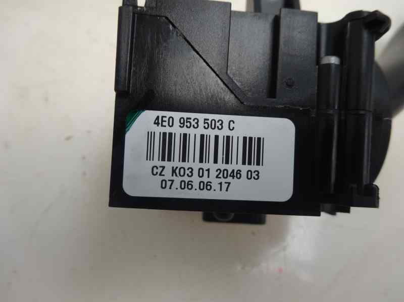 MANDO LIMPIA AUDI A4 2.0 TDI MT QUATTRO 140CV