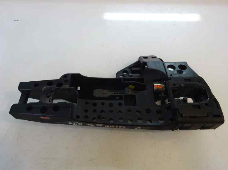 MANETA INTERIOR TRASERA DERECHA AUDI A5 2.0 TDI MULTITRONIC 143CV