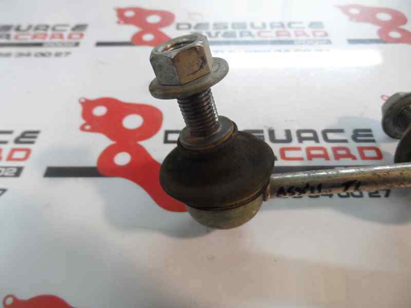 BIELETA ESTABILIZADORA TRASERA IZQUIERDA MITSUBISHI ASX 1.6 MT 2WD 117CV