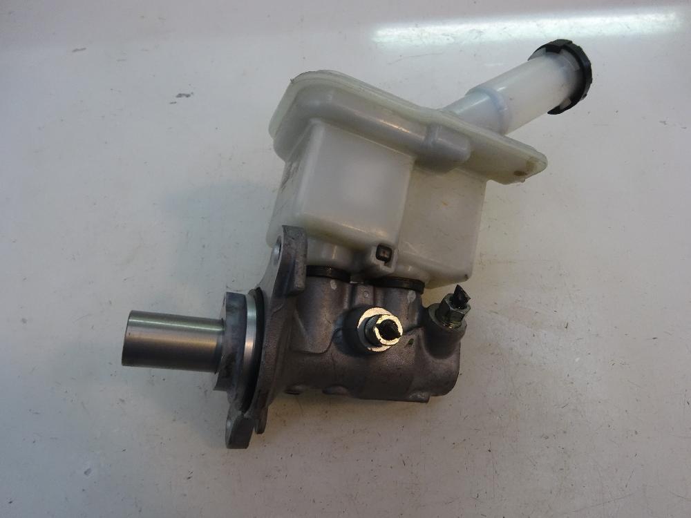 BOMBA FRENO NISSAN MICRA 1.2 MT 80CV