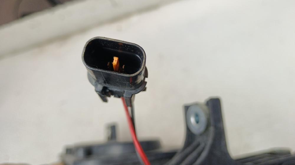 ALTAVOZ HYUNDAI IONIQ 1.6 HYBRID AMT 105CV