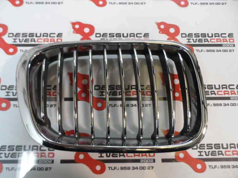 REJILLA DELANTERA BMW SERIE 3 2.0 320D MT 136CV