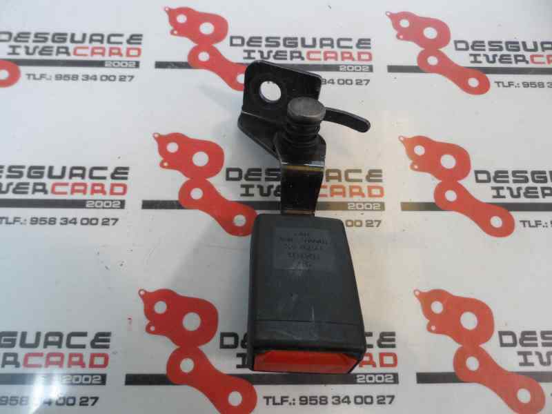 ANCLAJE CINTURON TRASERO IZQUIERDO OPEL INSIGNIA 2.0 CDTI MT 130CV