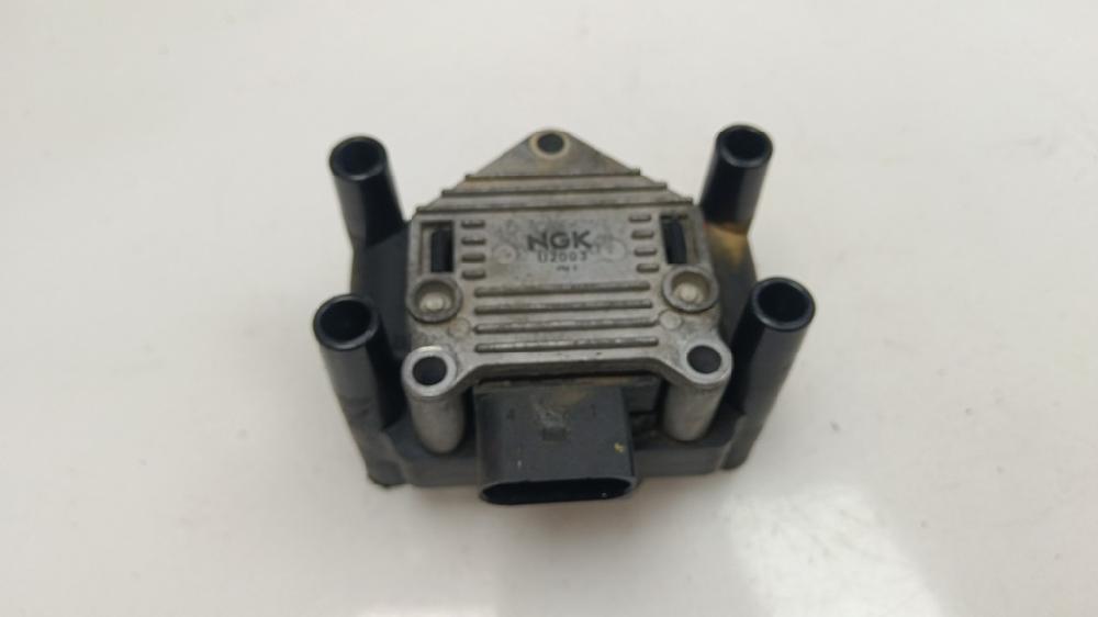 BOBINA ENCENDIDO AUDI A3 1.6 MT 101CV | 75KW