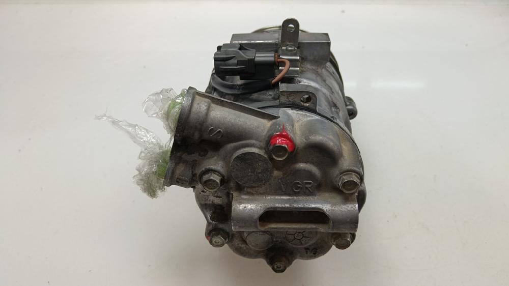 COMPRESOR AIRE ACONDICIONADO FIAT PUNTO 1.3 AMT 75CV | 55KW