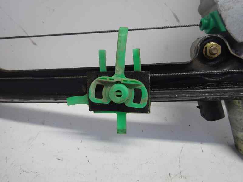 ELEVALUNAS DELANTERO IZQUIERDO FIAT PUNTO 1.2 MT 60CV | 44KW