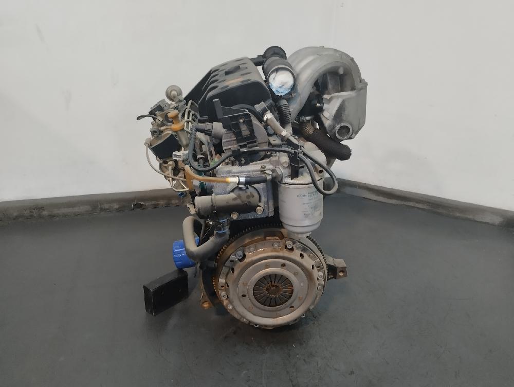 MOTOR COMPLETO CITROEN SAXO 1.5 MT D 57CV