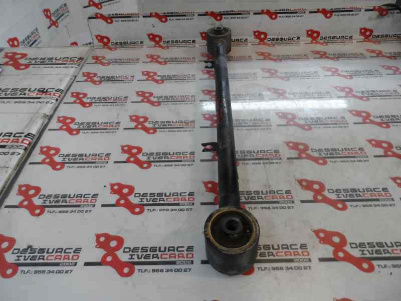BRAZO SUSPENSION INFERIOR TRASERO IZQUIERDO KIA SORENTO 2.5 CRDI 4WD AT 144CV
