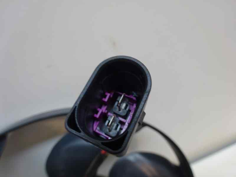 ELECTROVENTILADOR SKODA OCTAVIA 1.9 TDI MT 105CV