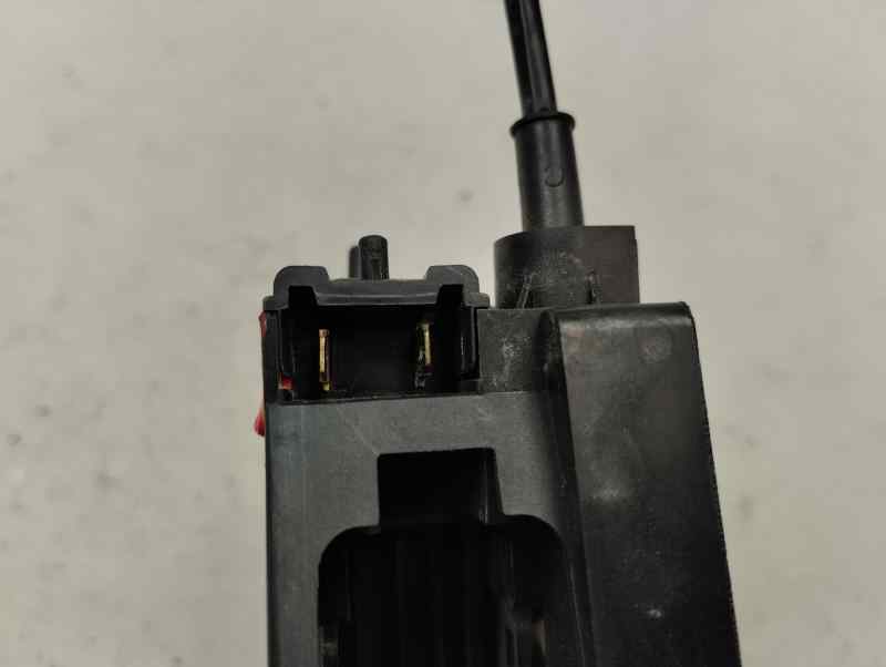 CERRADURA PUERTA TRASERA DERECHA RENAULT SCENIC 1.9 DTI MT 80CV