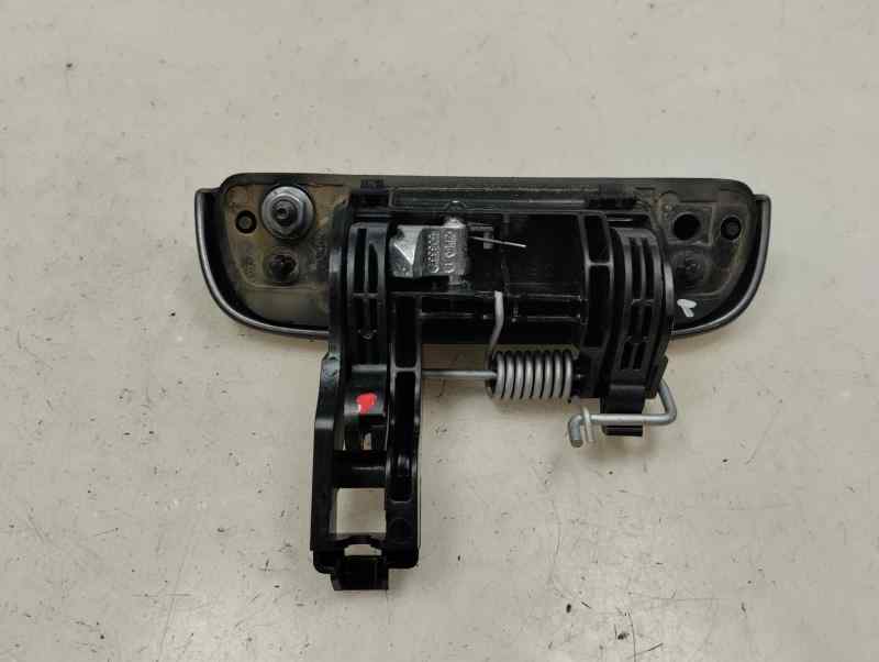 MANETA EXTERIOR DELANTERA IZQUIERDA RENAULT TWINGO 1.0 MT 65CV | 48KW