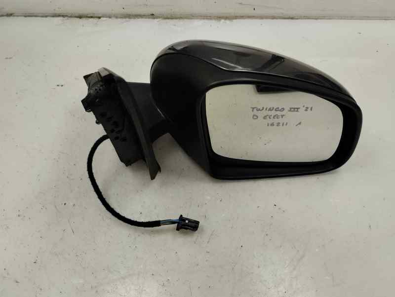 RETROVISOR DERECHO RENAULT TWINGO 1.0 MT 65CV | 48KW