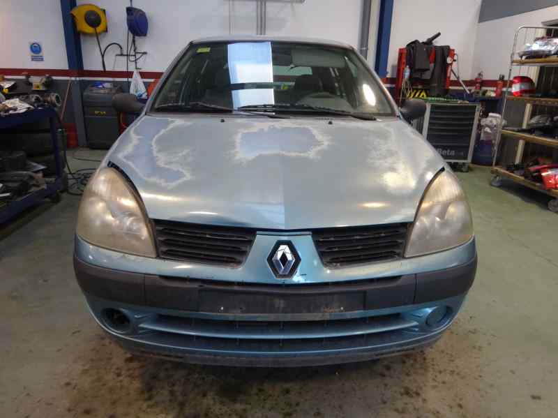 BOMBA COMBUSTIBLE RENAULT CLIO 2004 1.2 MT 58CV | 43KW