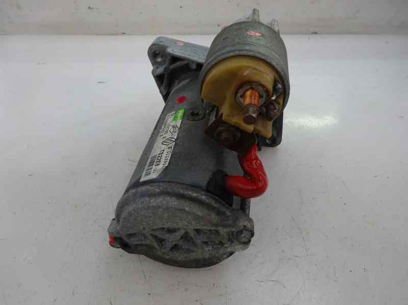 MOTOR ARRANQUE RENAULT LAGUNA 2.0 DCI FAP MT 150CV