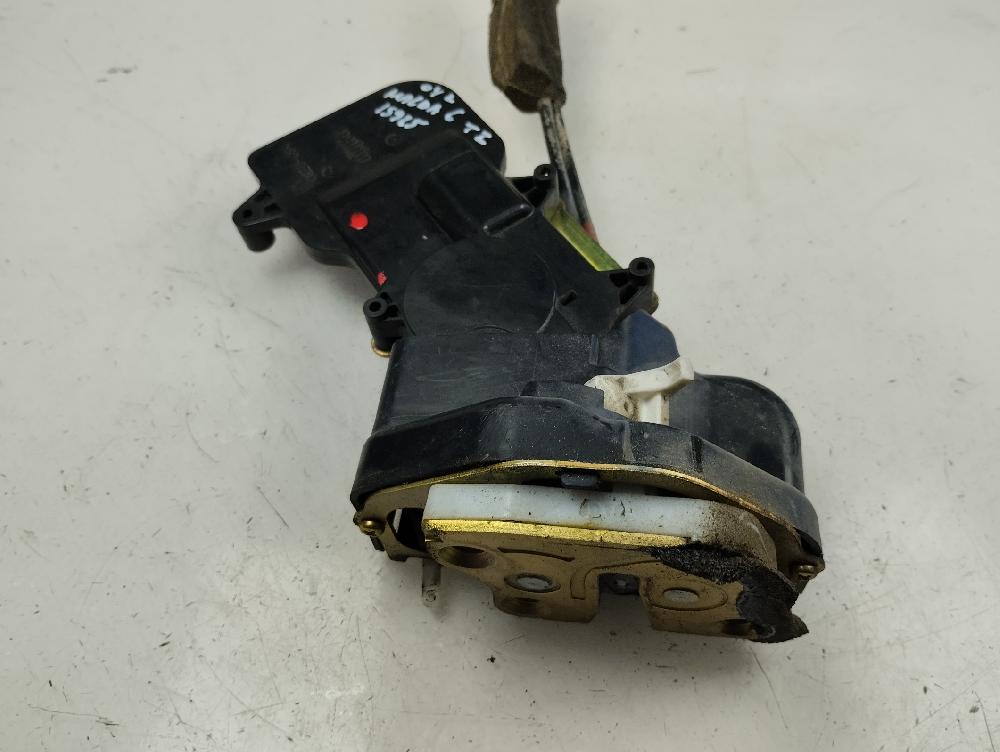 CERRADURA PUERTA TRASERA IZQUIERDA MAZDA 6 2.0 MZR-CD MT 136CV | 100KW