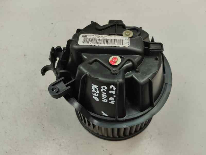 MOTOR CALEFACCION CITROEN C2 1.6 SENSODRIVE 109CV