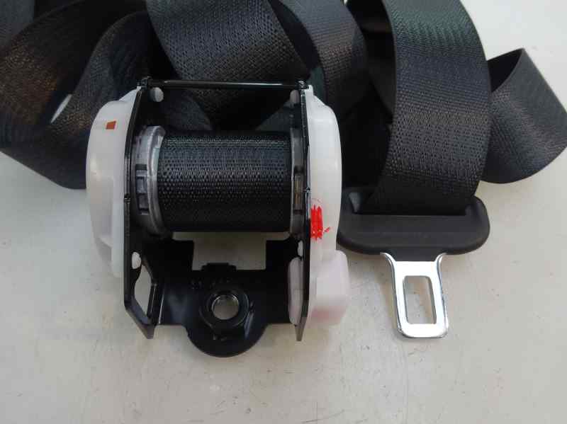 CINTURON SEGURIDAD TRASERO IZQUIERDO OPEL MOKKA 1.6 D MT AWD 136CV