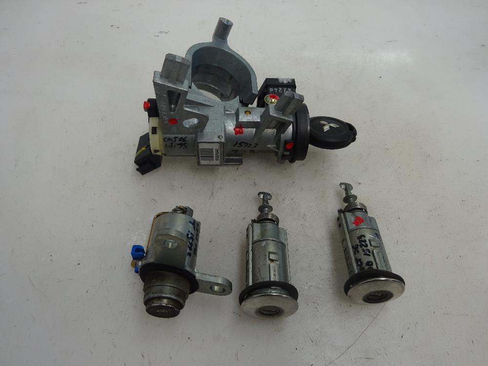 CONMUTADOR DE ARRANQUE MITSUBISHI COLT 1.3 MT 95CV