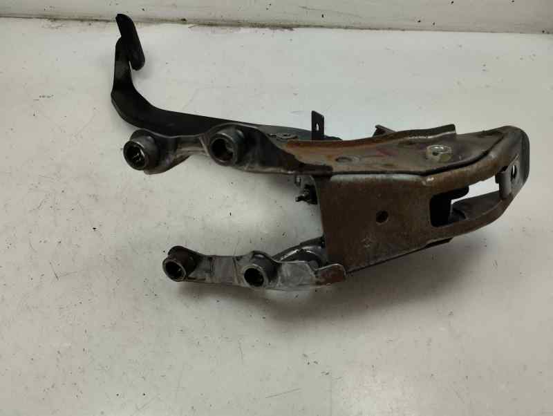 PEDAL FRENO TOYOTA AURIS 2.0 D-4D MT 124CV | 91KW