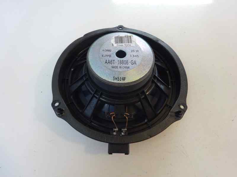 ALTAVOZ FORD FIESTA 1.5 TDCI MT 75CV