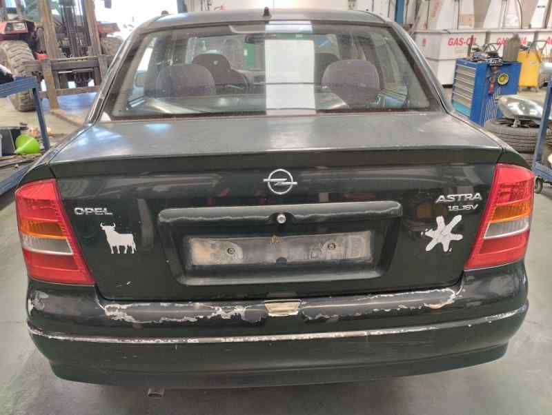 MOTOR ARRANQUE OPEL ASTRA 2001 1.6 MT 101CV | 74KW